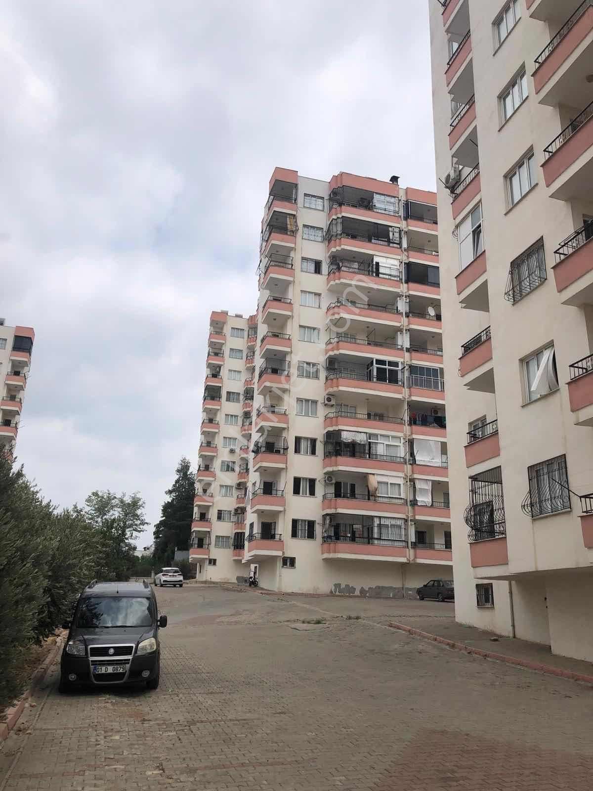 Anadolu Gayrimenkulden Güzelevlerde Kombili 3+1