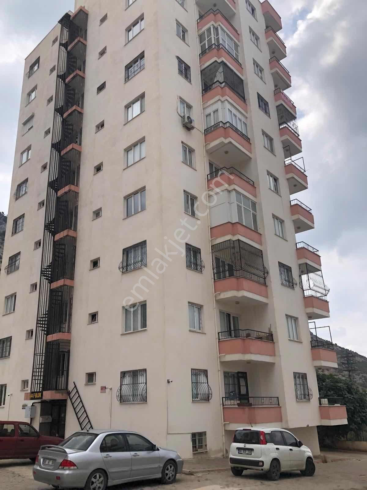 Anadolu Gayrimenkulden Güzelevlerde Kombili 3+1 - Görsel 2