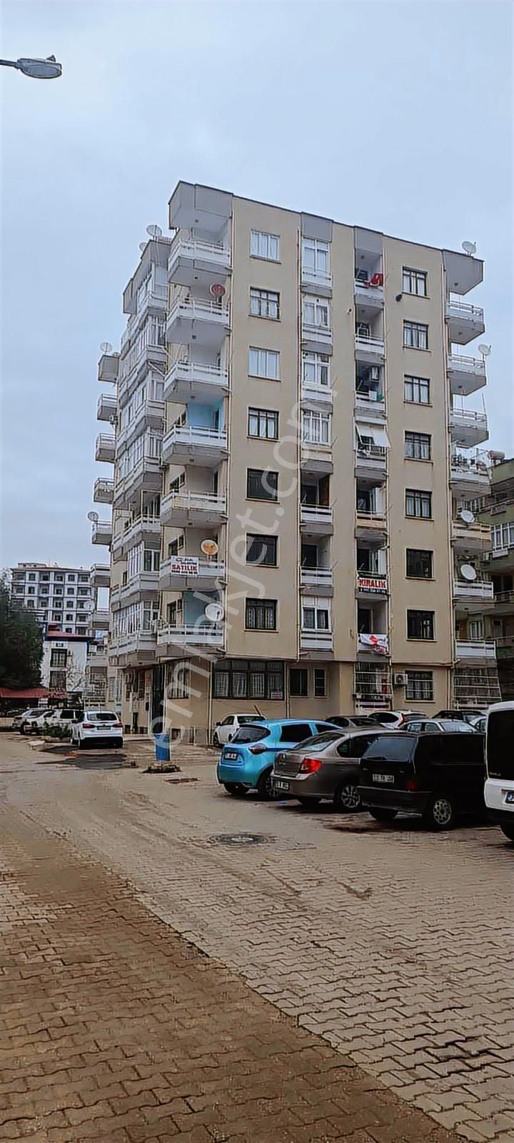 Anadolu Gayrimenkulden Göçyolu Emniyet Yanı Masrafsız - Görsel 20