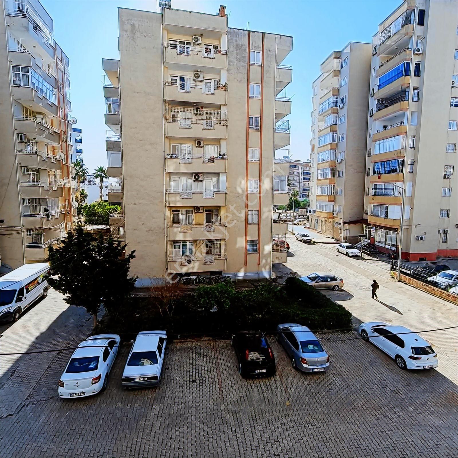 Anadolu Gayrimenkulden Göçyolu Emniyet Yanı Masrafsız - Görsel 11