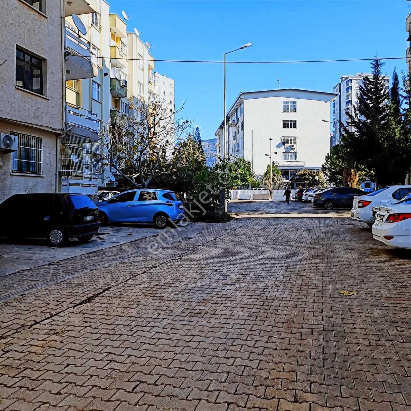 Anadolu Gayrimenkulden Göçyolu Emniyet Yanı Masrafsız - Görsel 4