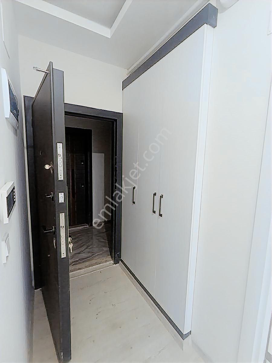 Anadolu Gayrimenkulden 3+1 Az Katlı Kombili - Görsel 7