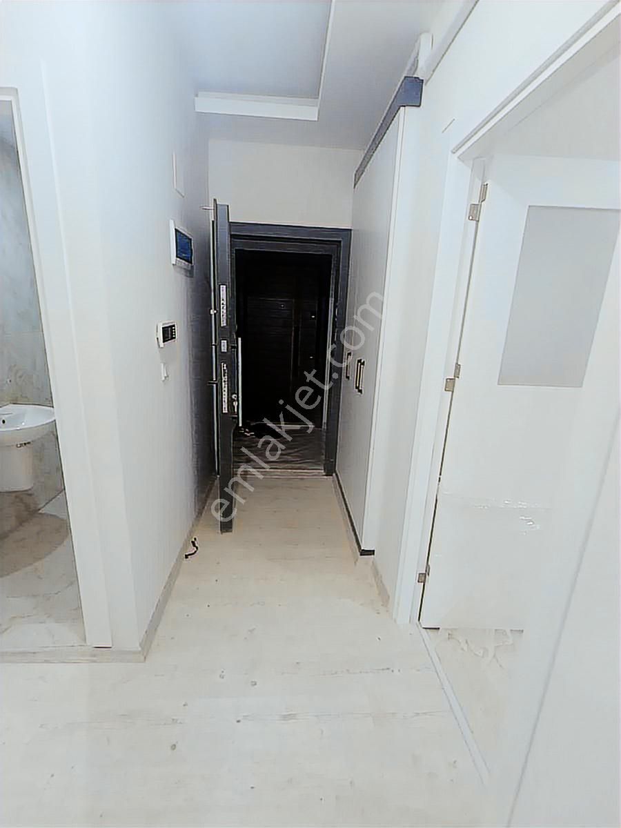 Anadolu Gayrimenkulden 3+1 Az Katlı Kombili - Görsel 4