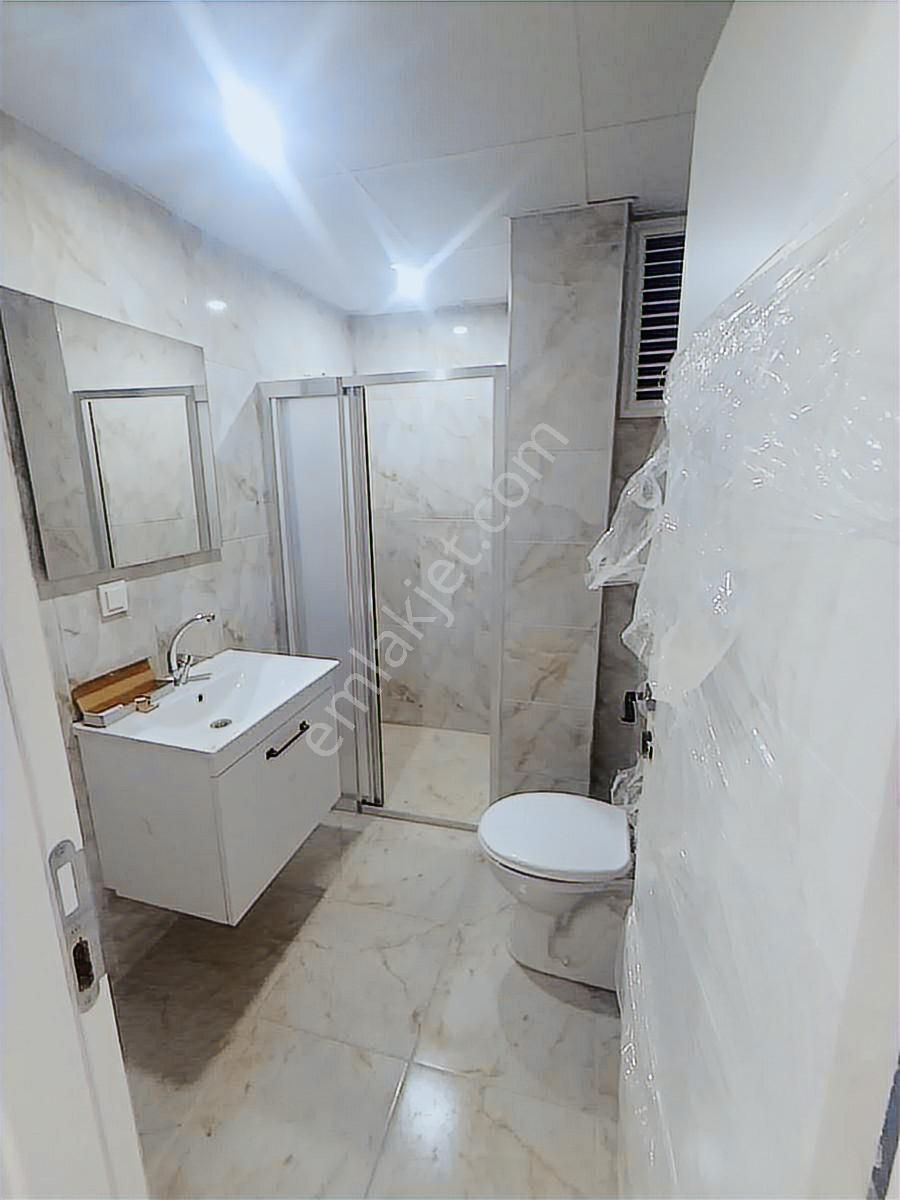 Anadolu Gayrimenkulden 3+1 Az Katlı Kombili - Görsel 15