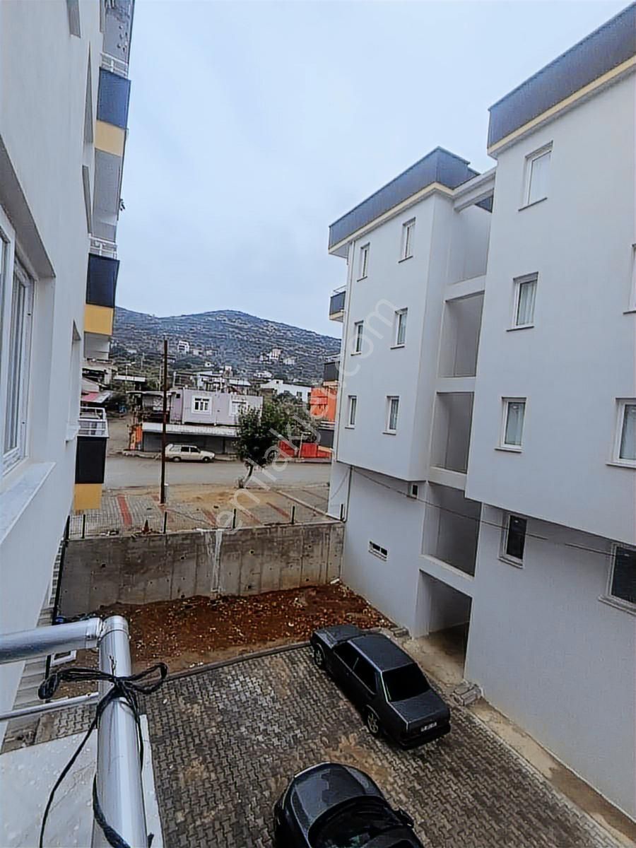 Anadolu Gayrimenkulden 3+1 Az Katlı Kombili - Görsel 12