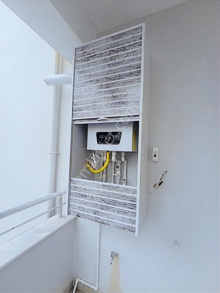 Anadolu Gayrimenkulden 3+1 Az Katlı Kombili - Görsel 13