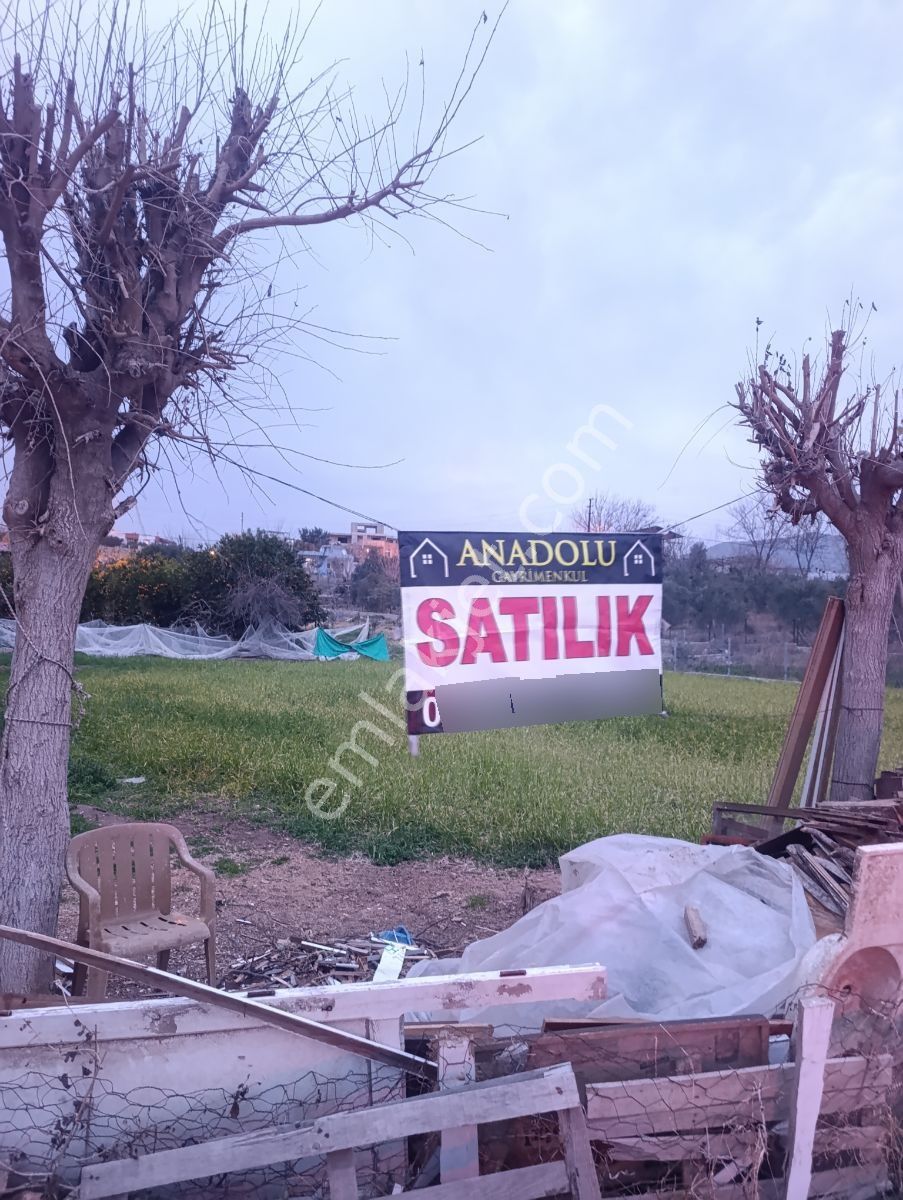 Anadolu Gayrimenkulden Kadirli Yoluna Yakın 470 M² Yatırımlık - Görsel 6