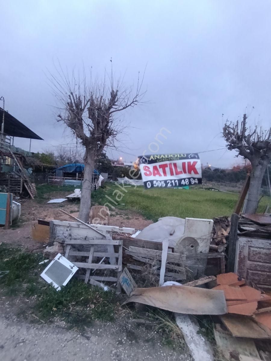 Anadolu Gayrimenkulden Kadirli Yoluna Yakın 470 M² Yatırımlık - Görsel 11