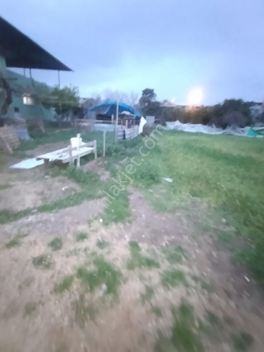 Anadolu Gayrimenkulden Kadirli Yoluna Yakın 470 M² Yatırımlık - Görsel 8