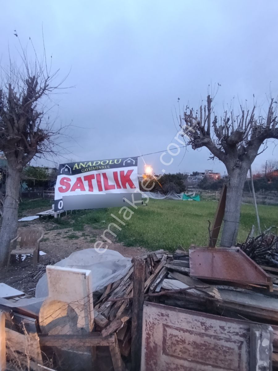 Anadolu Gayrimenkulden Kadirli Yoluna Yakın 470 M² Yatırımlık - Görsel 5