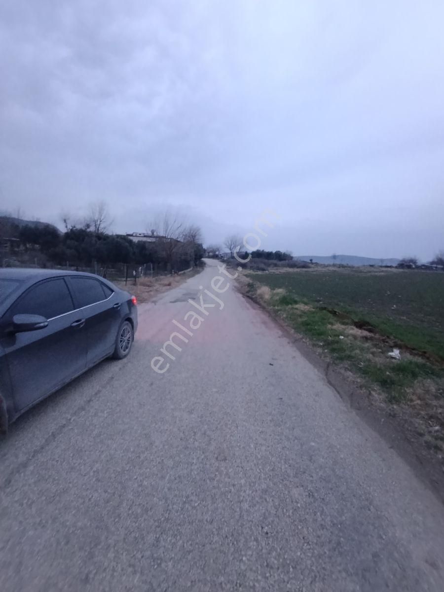 Anadolu Gayrimenkulden Kadirli Yoluna Yakın 470 M² Yatırımlık - Görsel 4