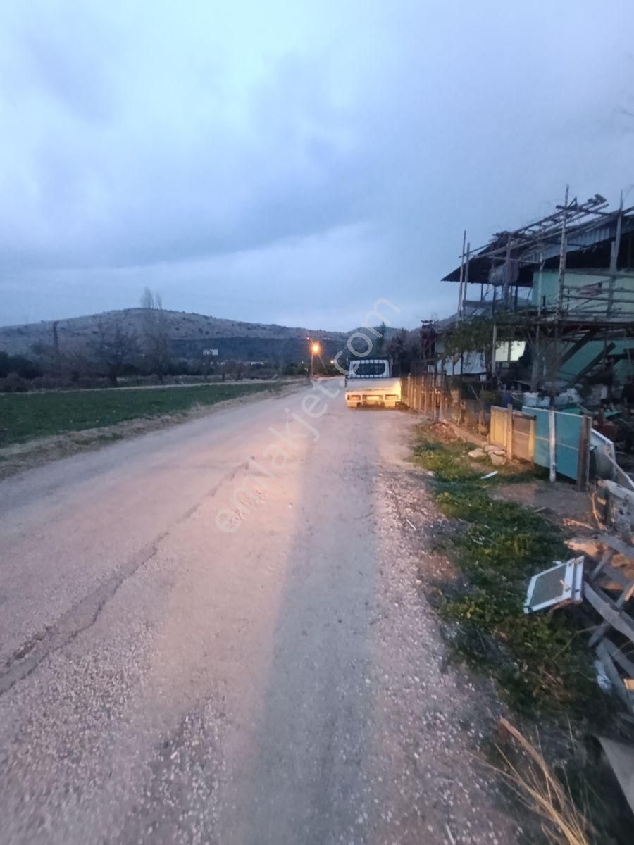 Anadolu Gayrimenkulden Kadirli Yoluna Yakın 470 M² Yatırımlık - Görsel 10