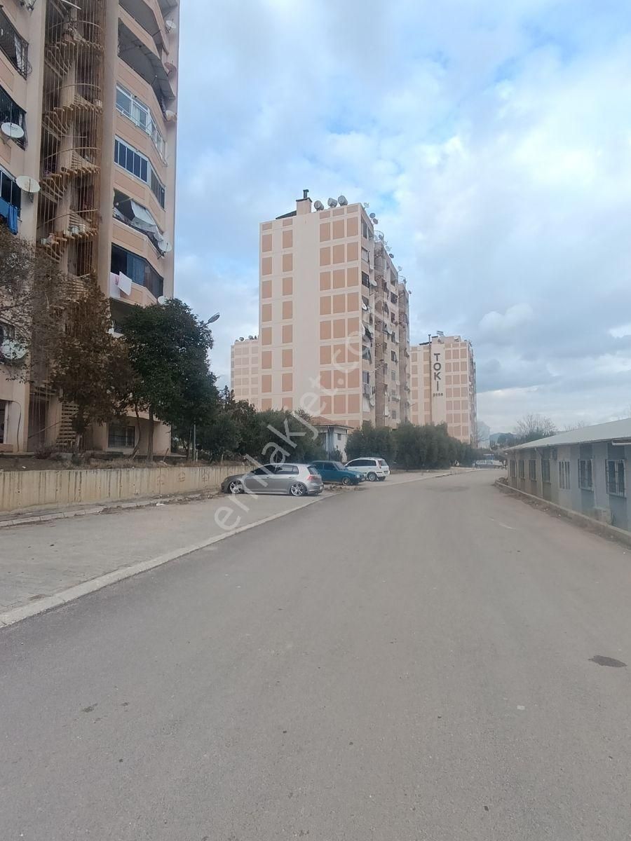 Anadolu Gayrimenkulden Çanaklı Toki 2+1 Arakat - Görsel 2