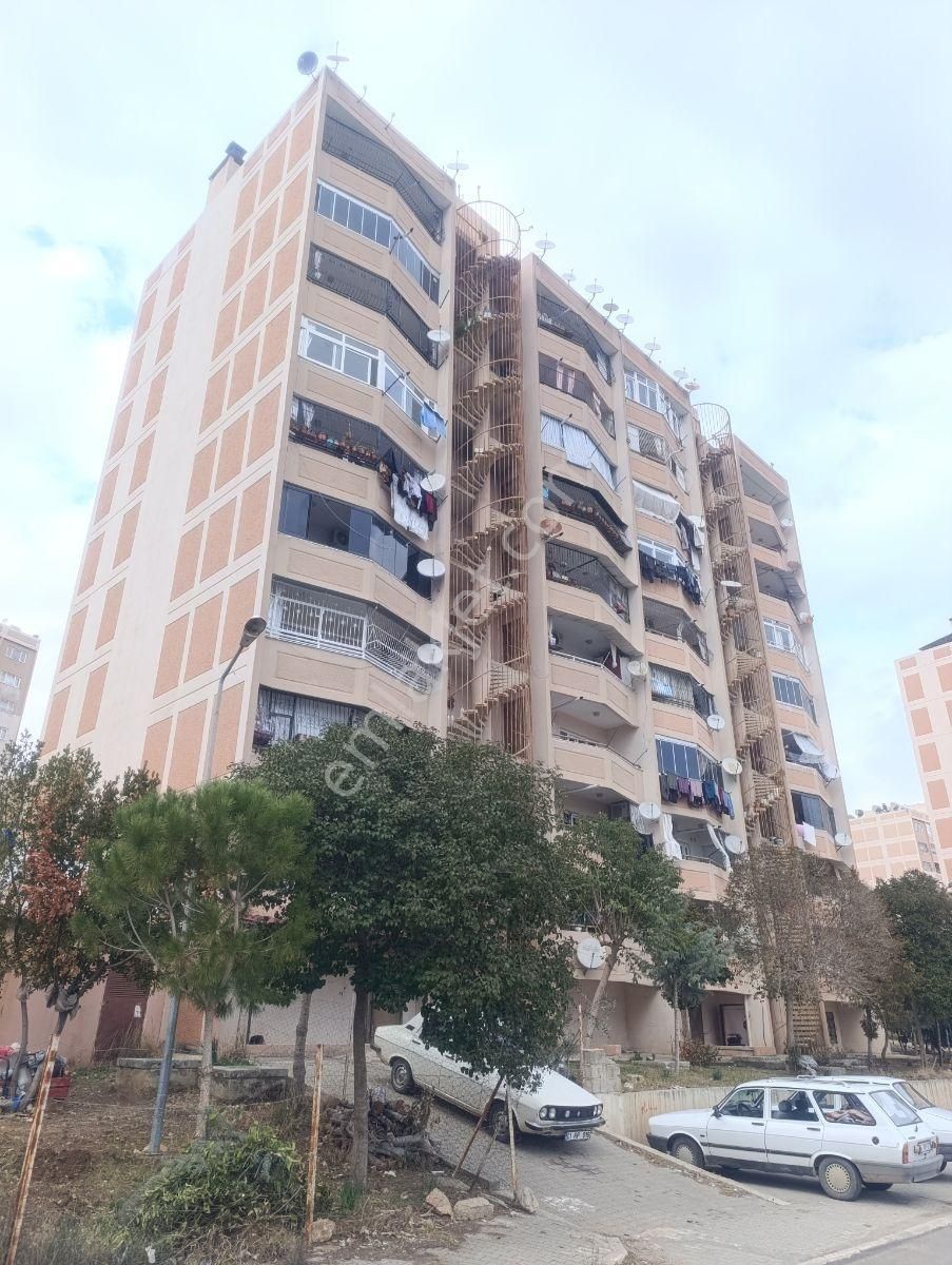 Anadolu Gayrimenkulden Çanaklı Toki 2+1 Arakat