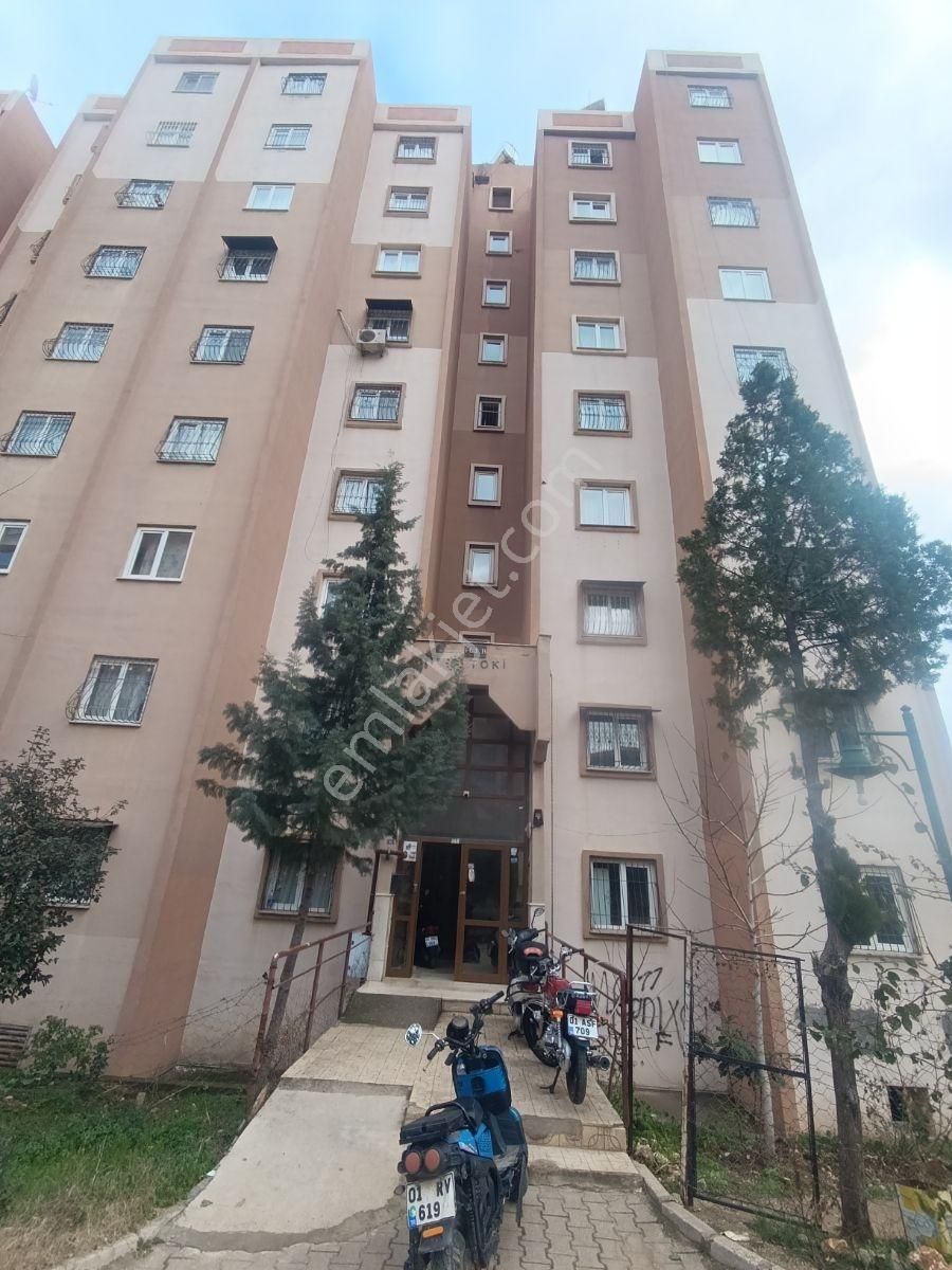 Anadolu Gayrimenkulden Çanaklı Toki 2+1 Arakat - Görsel 6