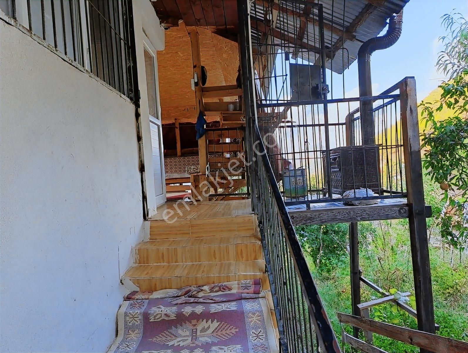 Anadolu Gayrimenkulden Feke Kızılyer De 1 Dönüm İçinde Müstakil - Görsel 14