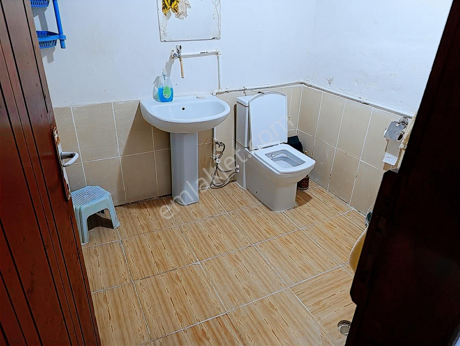 Anadolu Gayrimenkulden Feke Kızılyer De 1 Dönüm İçinde Müstakil - Görsel 7