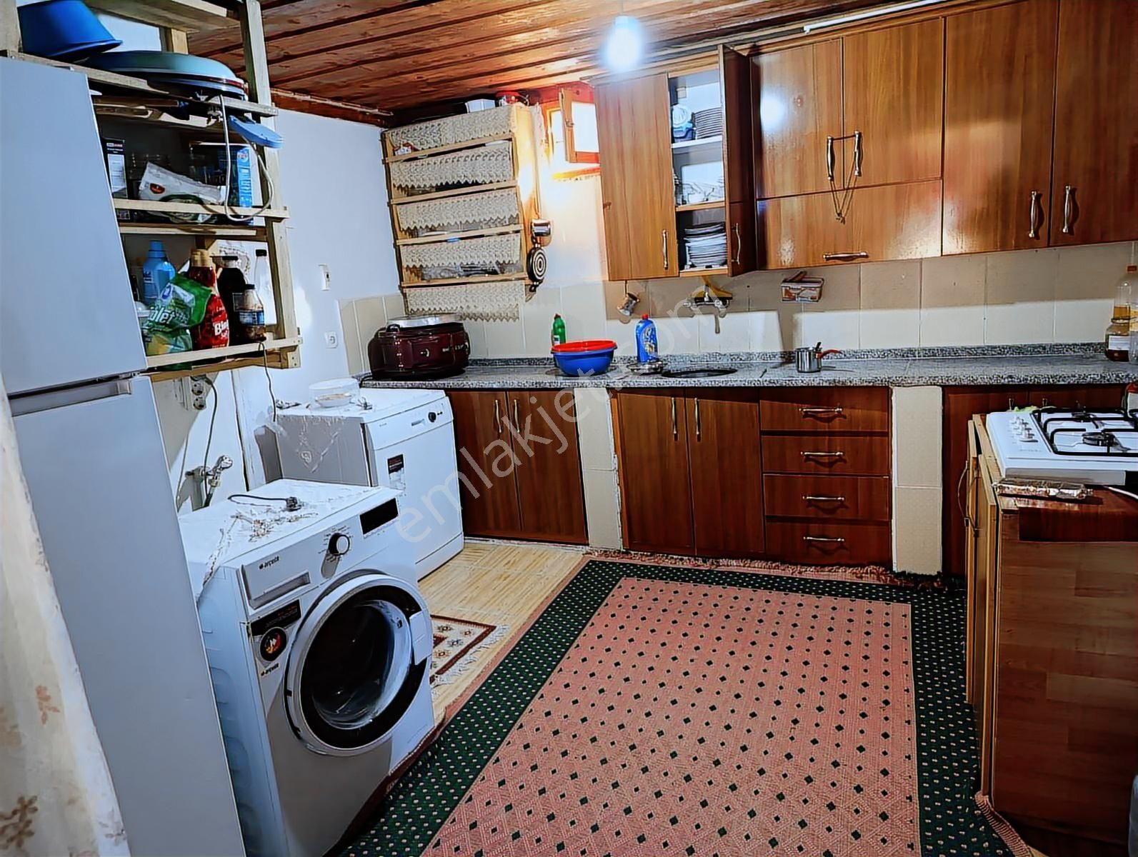 Anadolu Gayrimenkulden Feke Kızılyer De 1 Dönüm İçinde Müstakil - Görsel 13