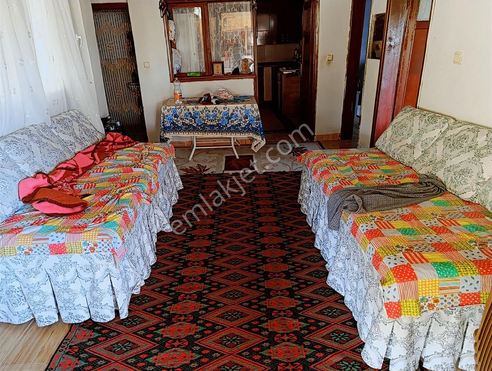 Anadolu Gayrimenkulden Feke Kızılyer De 1 Dönüm İçinde Müstakil - Görsel 3