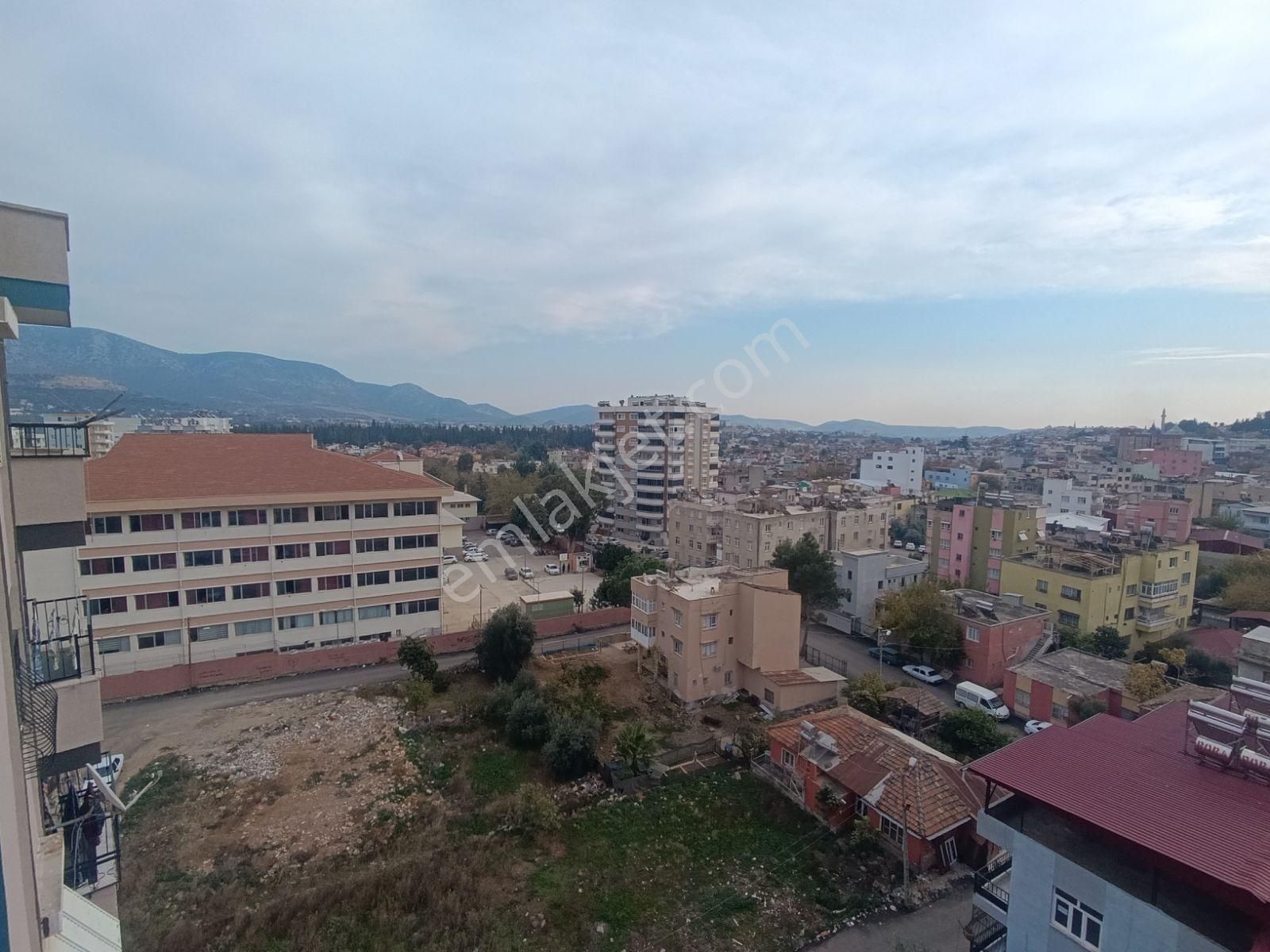 Anadolu Gayrimenkulden Merkezde Kapalı Mutfak 3+1 - Görsel 15