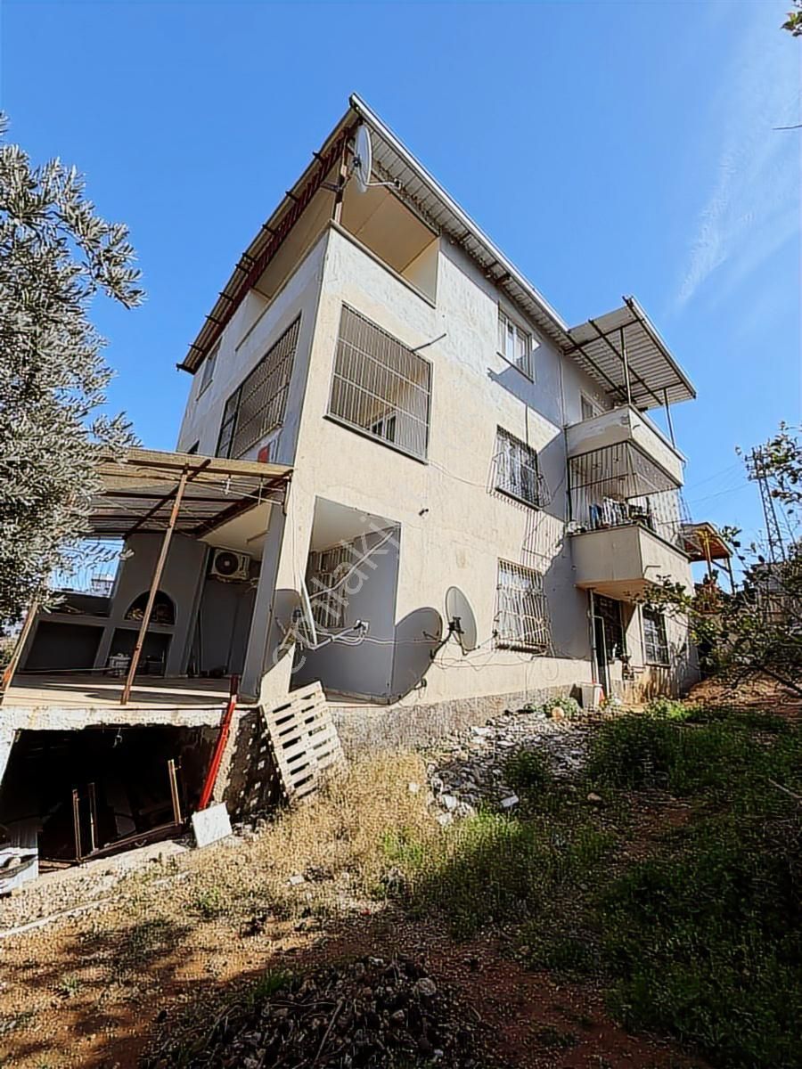 Anadolu Gayrimenkulden 3 Katlı Müstakil - Görsel 7