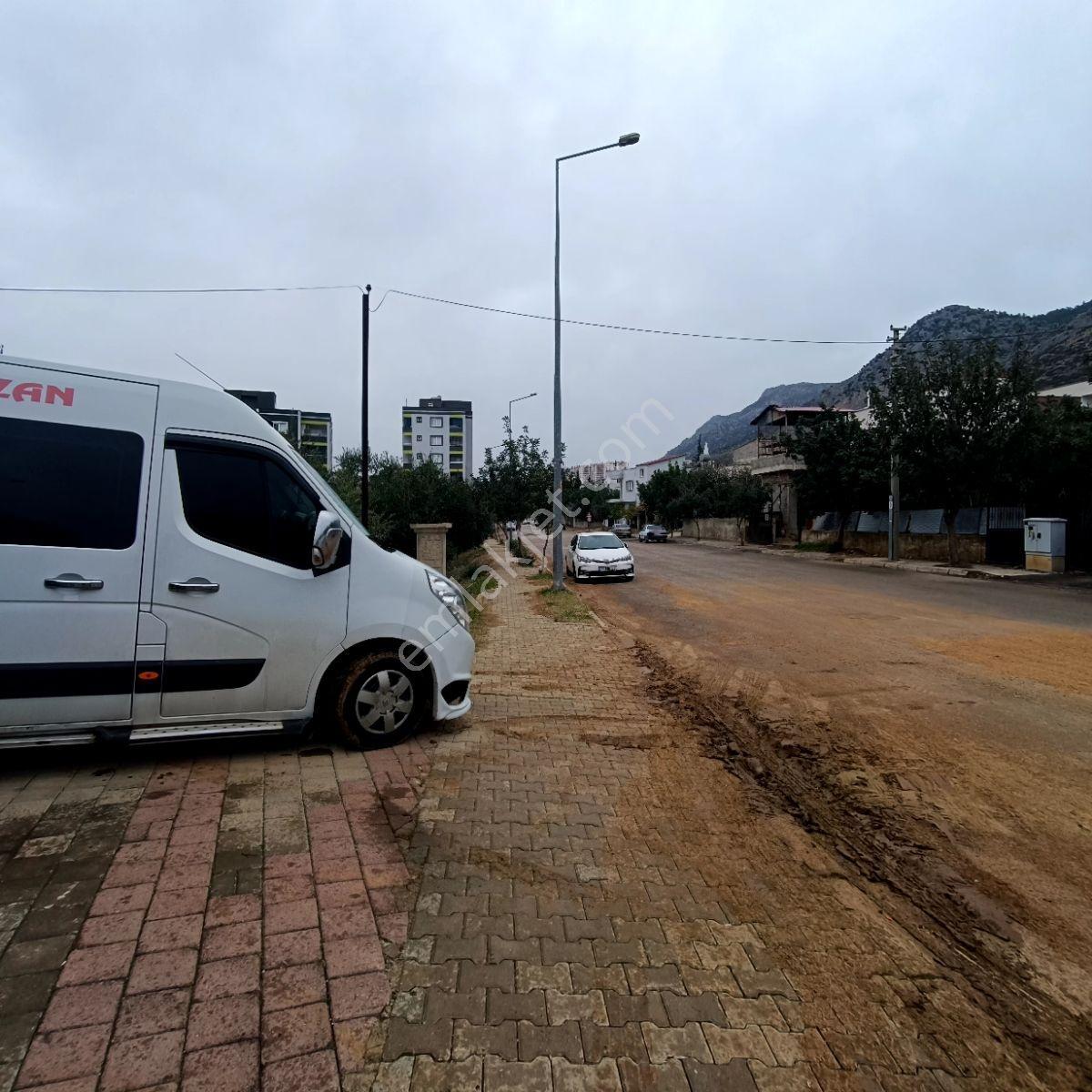 Anadolu Gayrimenkulden Bağlarda Palmiye Caddesnde 2 Adet İşyeri - Görsel 9
