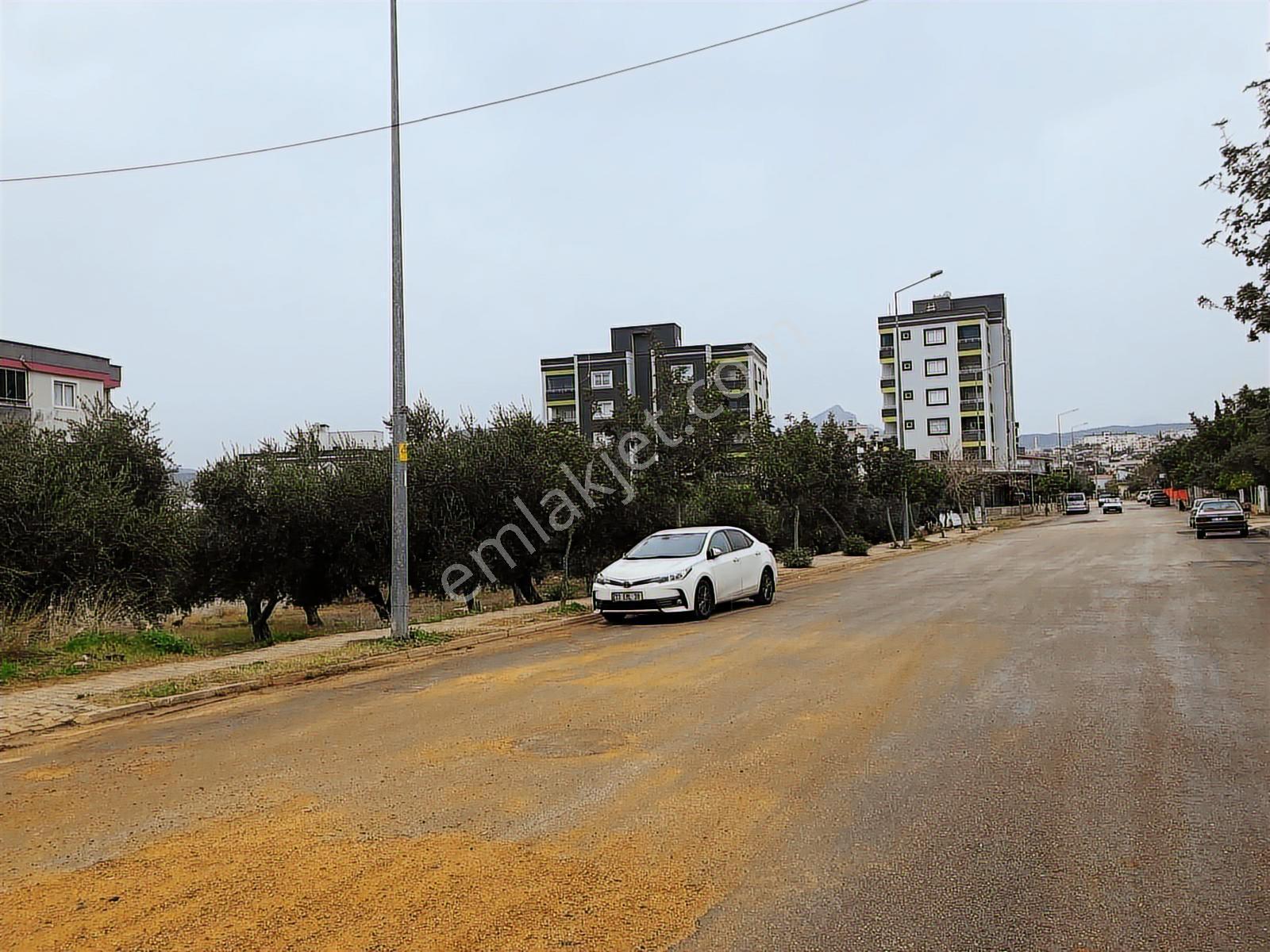Anadolu Gayrimenkulden Bağlarda Palmiye Caddesnde 2 Adet İşyeri - Görsel 19