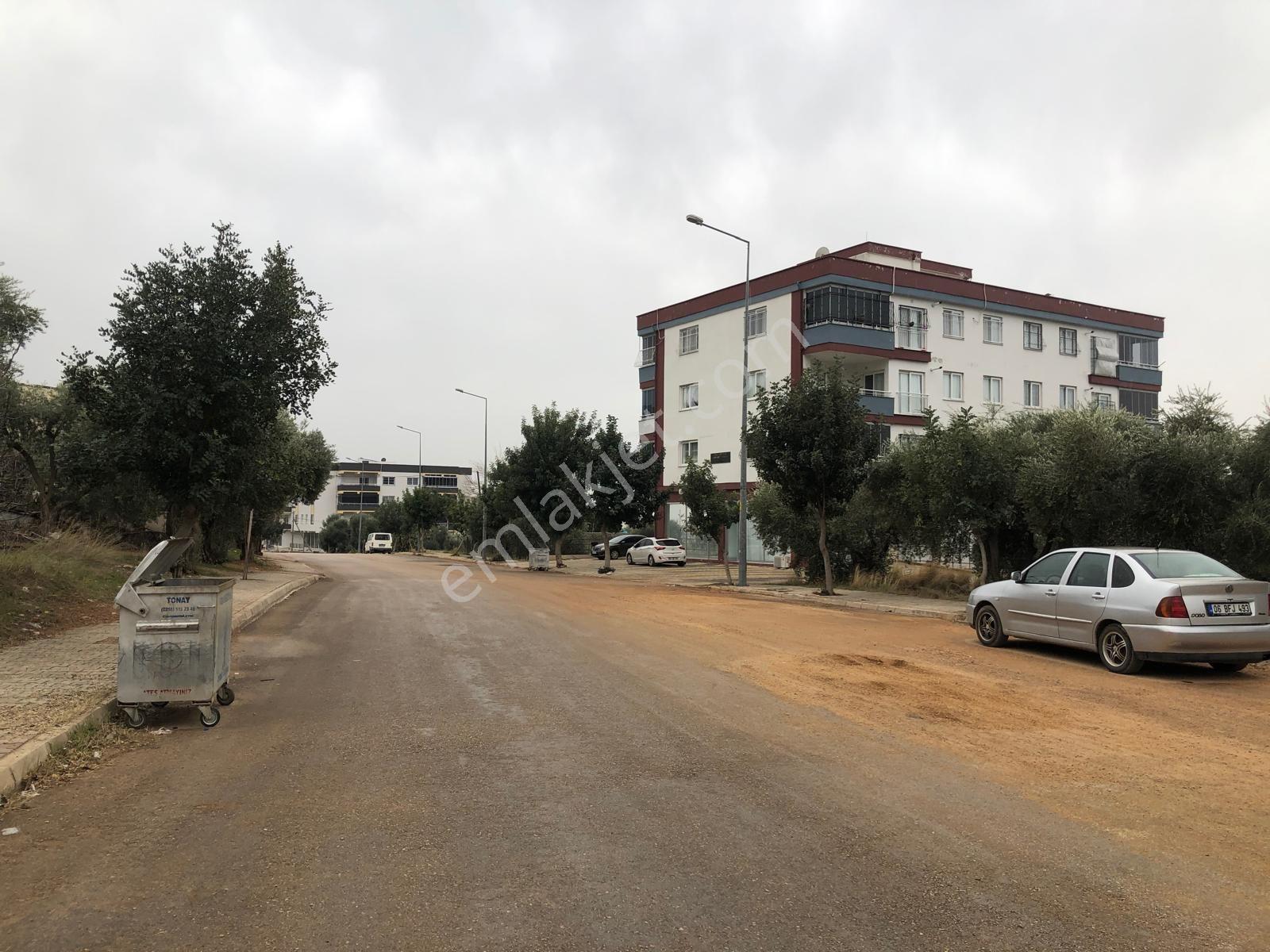 Anadolu Gayrimenkulden Bağlarda Palmiye Caddesnde 2 Adet İşyeri - Görsel 18
