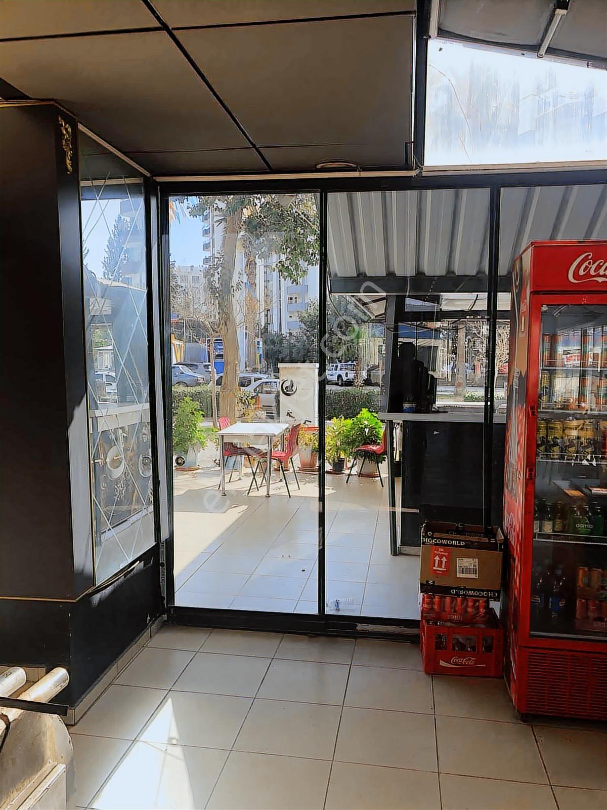 Anadoludan Göçyolunda Çok Amaçlı Devren Satılık İşyeri - Görsel 25