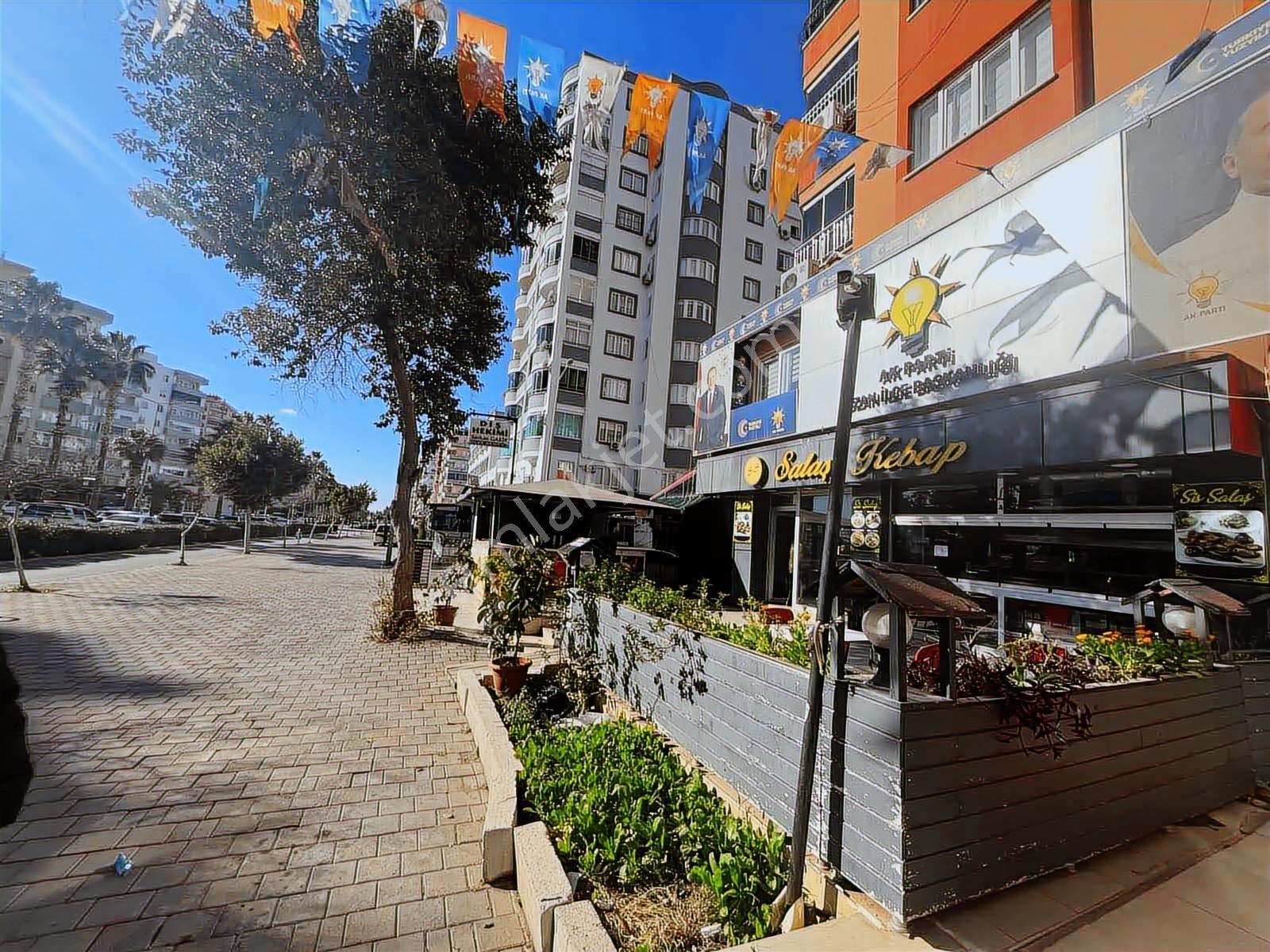 Anadoludan Göçyolunda Çok Amaçlı Devren Satılık İşyeri