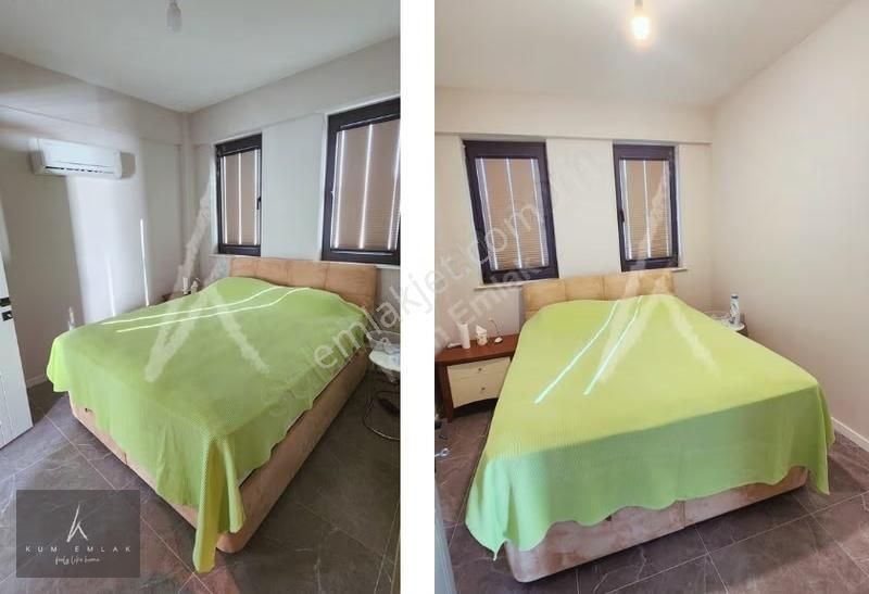 Bodrum Cevat Şakir'de Satılık 1+1 Havuzlu Daire - Görsel 9