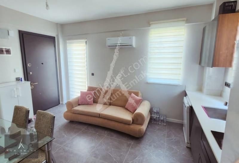 Bodrum Cevat Şakir'de Satılık 1+1 Havuzlu Daire - Görsel 6