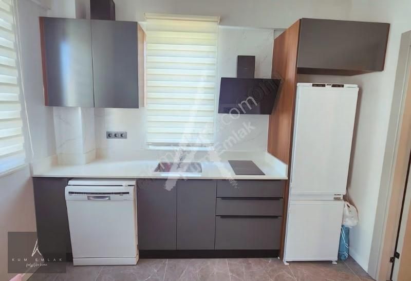 Bodrum Cevat Şakir'de Satılık 1+1 Havuzlu Daire - Görsel 7