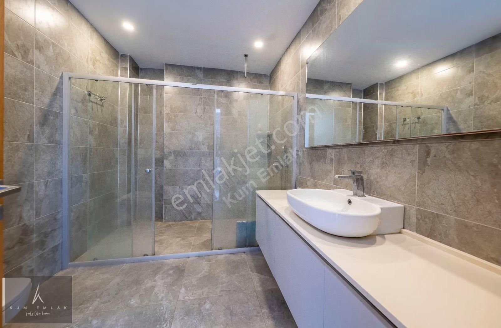 Bodrum Yalıkavak Geriş'te Manzaralı Satılık Fırsat Villa - Görsel 10