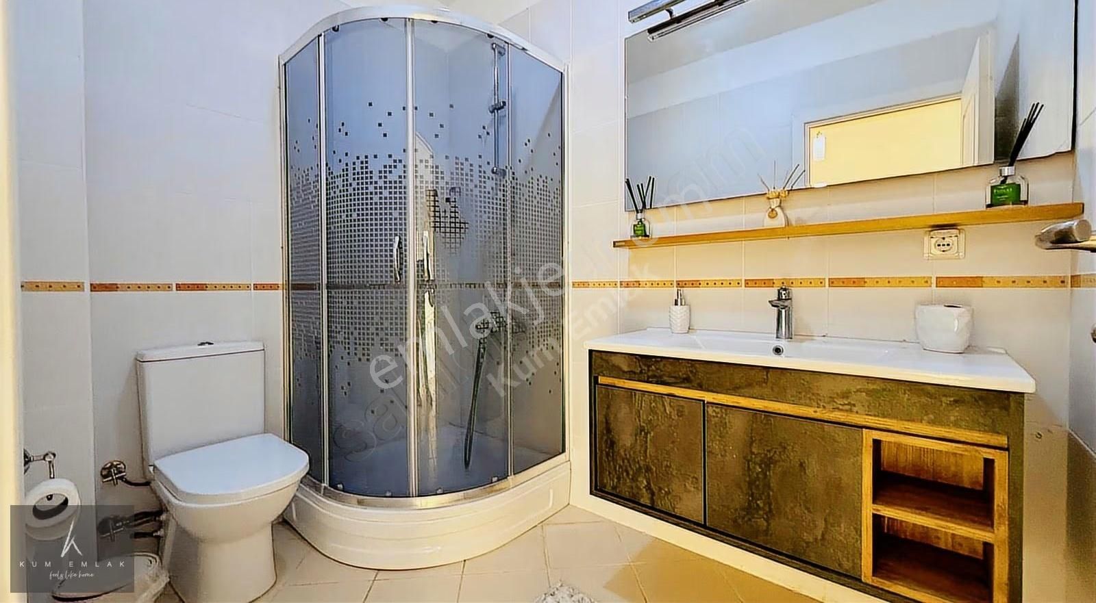 Yalıkavak'ta Denize Sıfır, Özel Havuzlu Yazlık Kiralık Villa - Görsel 12