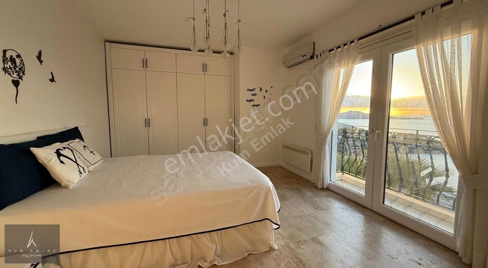 Yalıkavak'ta Denize Sıfır, Özel Havuzlu Yazlık Kiralık Villa - Görsel 30