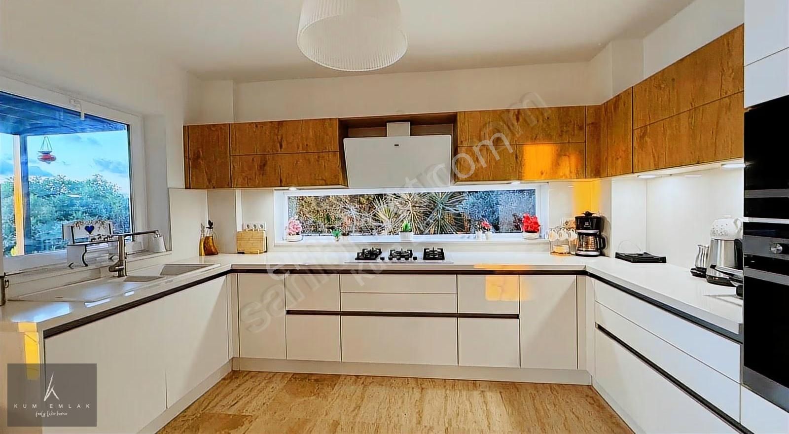 Yalıkavak'ta Denize Sıfır, Özel Havuzlu Yazlık Kiralık Villa - Görsel 23