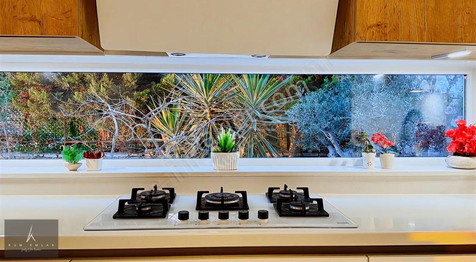 Yalıkavak'ta Denize Sıfır, Özel Havuzlu Yazlık Kiralık Villa - Görsel 26