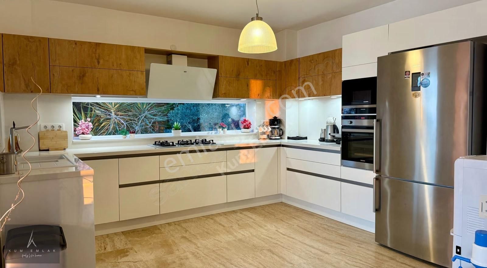 Yalıkavak'ta Denize Sıfır, Özel Havuzlu Yazlık Kiralık Villa - Görsel 11