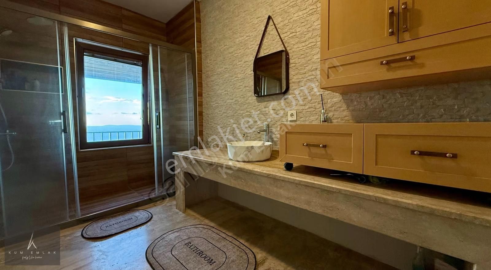 Yalıkavak'ta Denize Sıfır, Özel Havuzlu Yazlık Kiralık Villa - Görsel 27