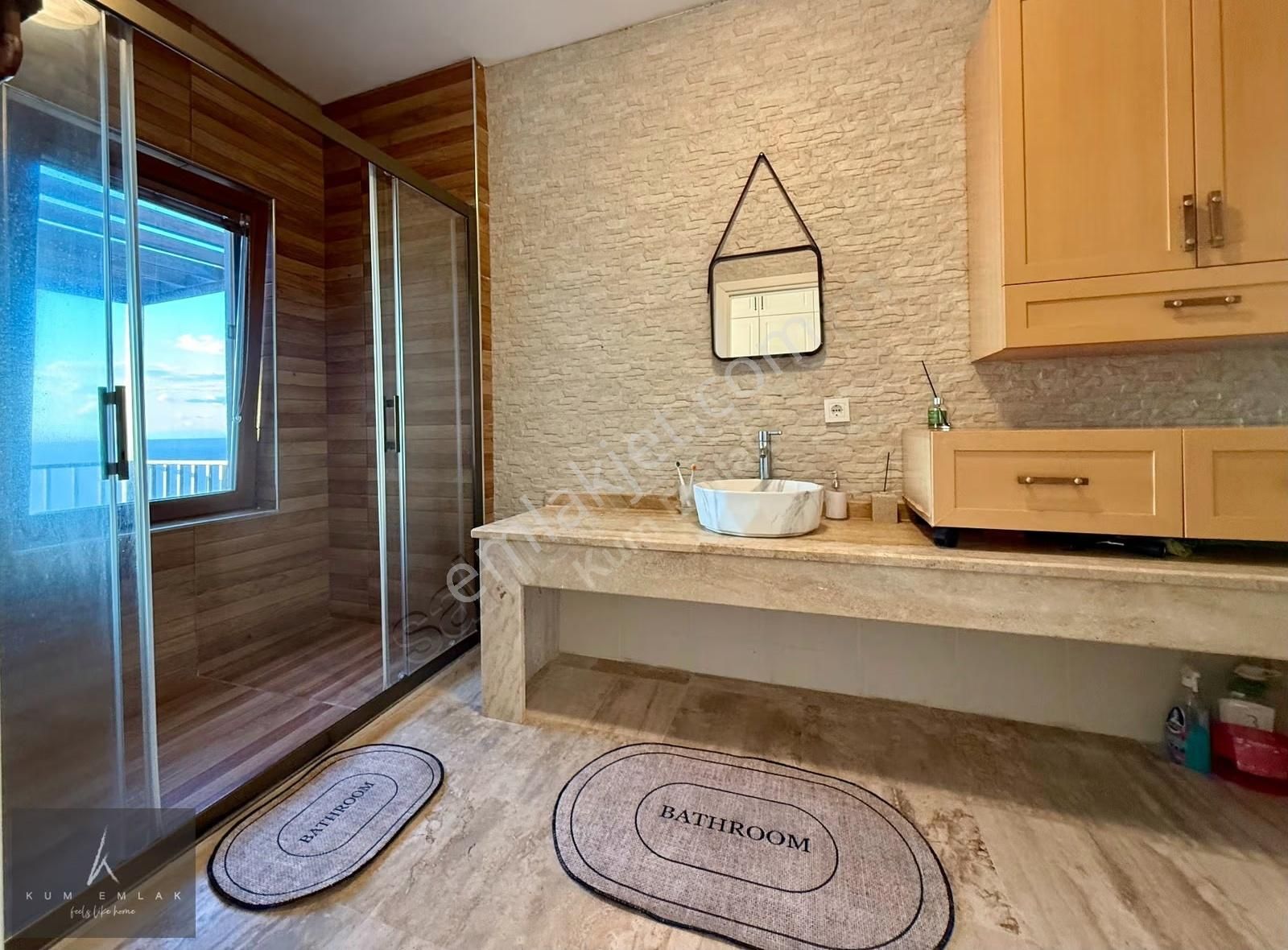 Yalıkavak'ta Denize Sıfır, Özel Havuzlu Yazlık Kiralık Villa - Görsel 5