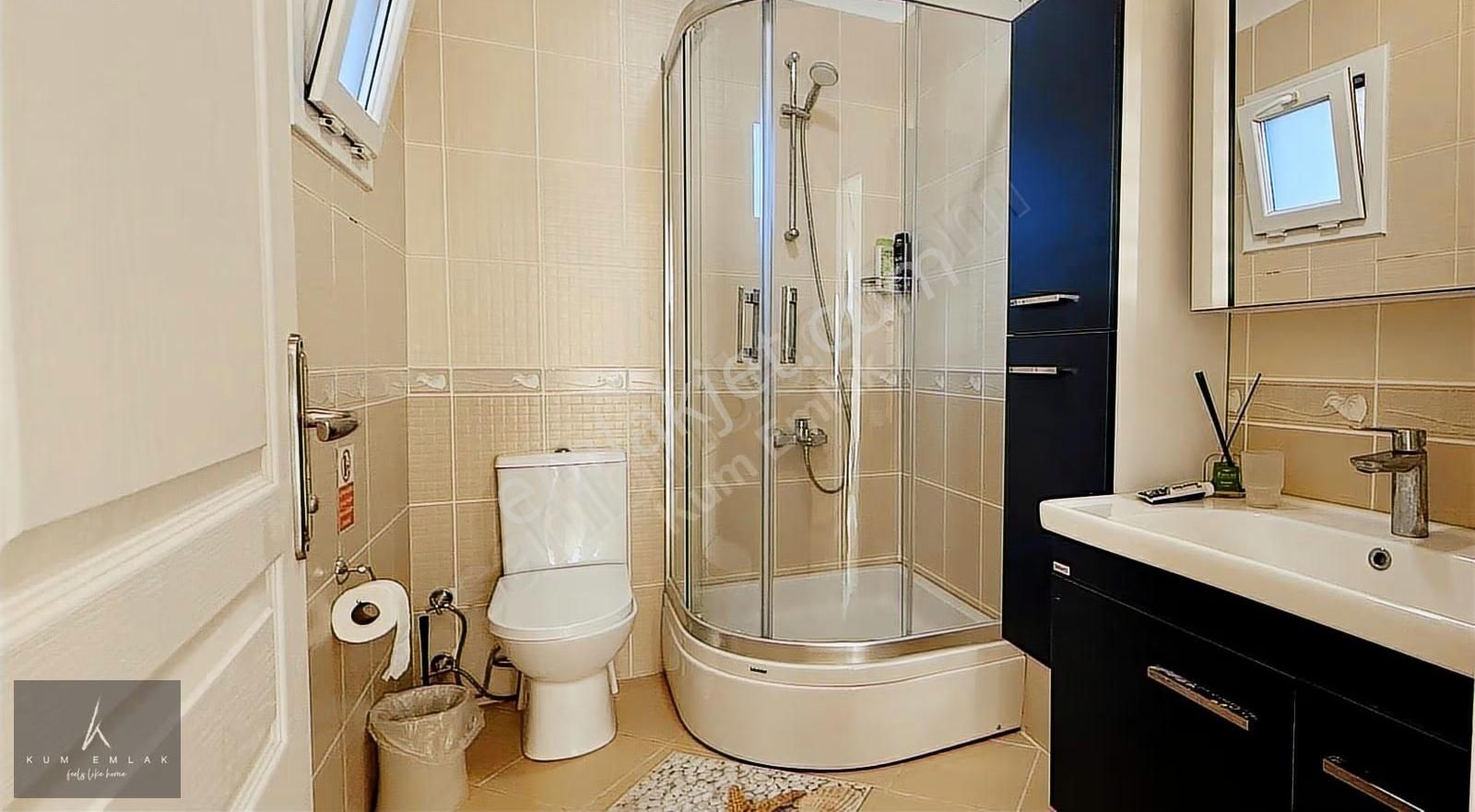 Yalıkavak'ta Denize Sıfır, Özel Havuzlu Yazlık Kiralık Villa - Görsel 16