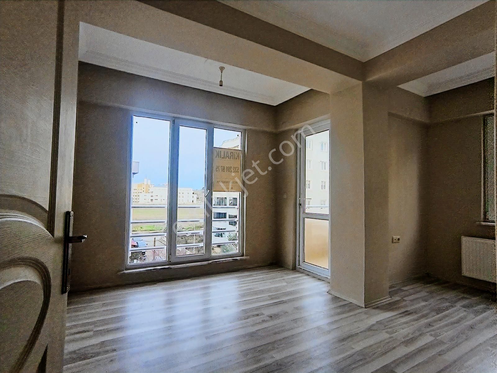 İlahiyat Hastahane Avm'lere Yürüme Mesafesinde Kiralık 2+1 - Görsel 24