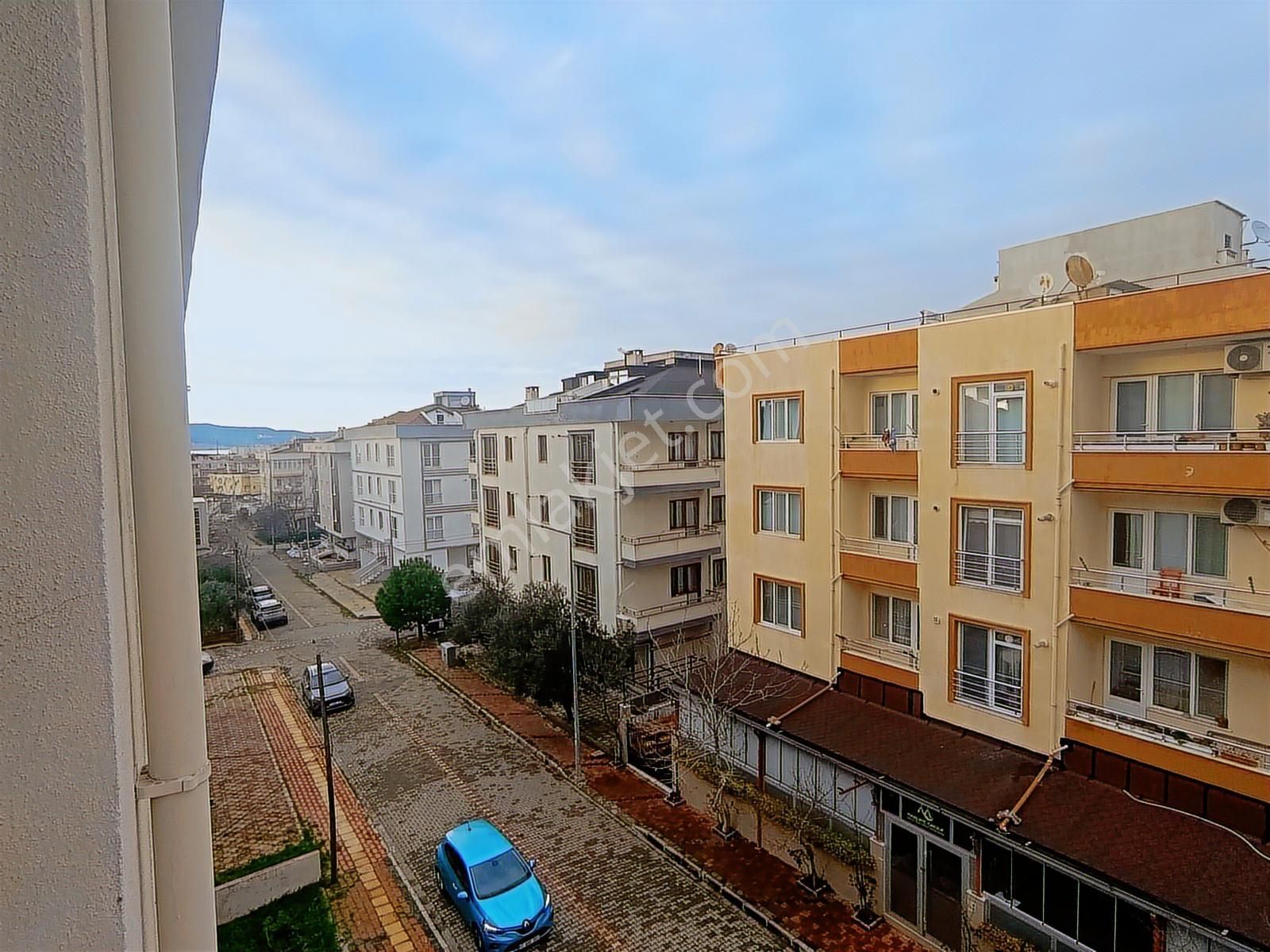 İlahiyat Hastahane Avm'lere Yürüme Mesafesinde Kiralık 2+1 - Görsel 28