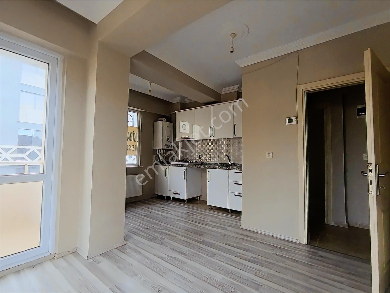 İlahiyat Hastahane Avm'lere Yürüme Mesafesinde Kiralık 2+1 - Görsel 26