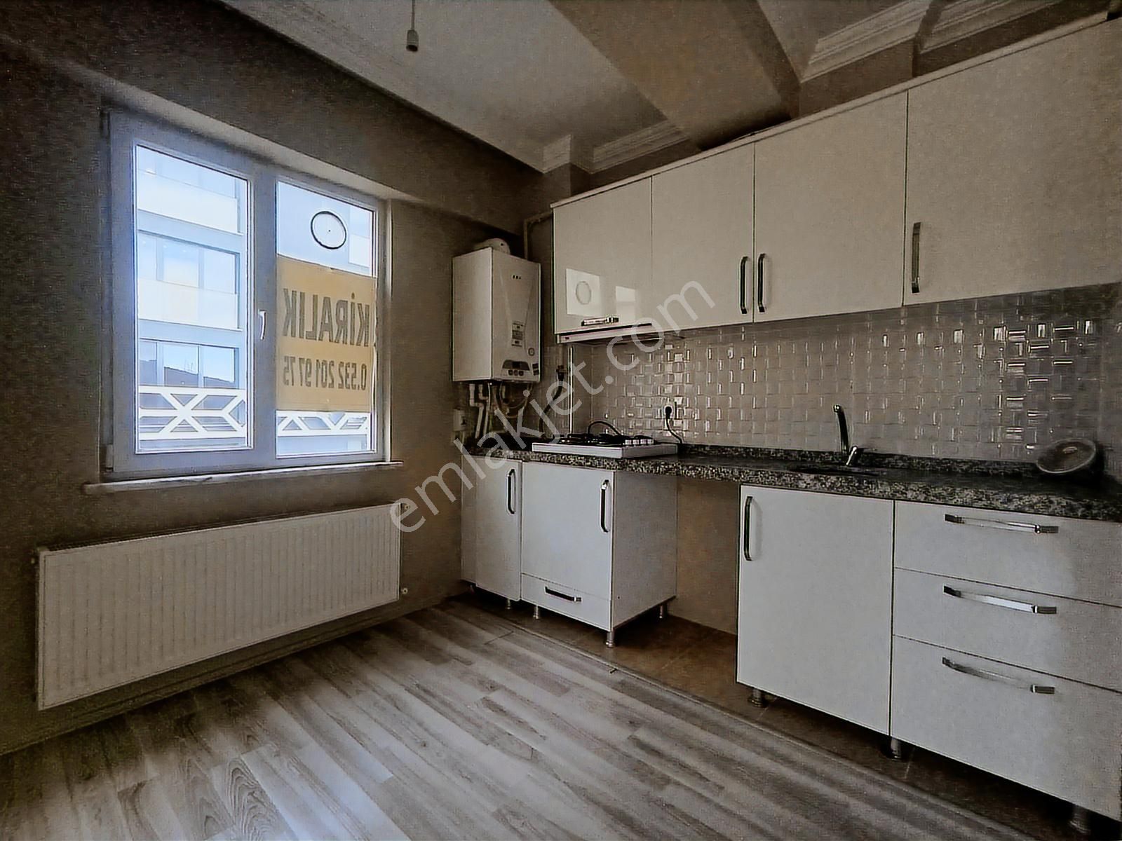 İlahiyat Hastahane Avm'lere Yürüme Mesafesinde Kiralık 2+1 - Görsel 6