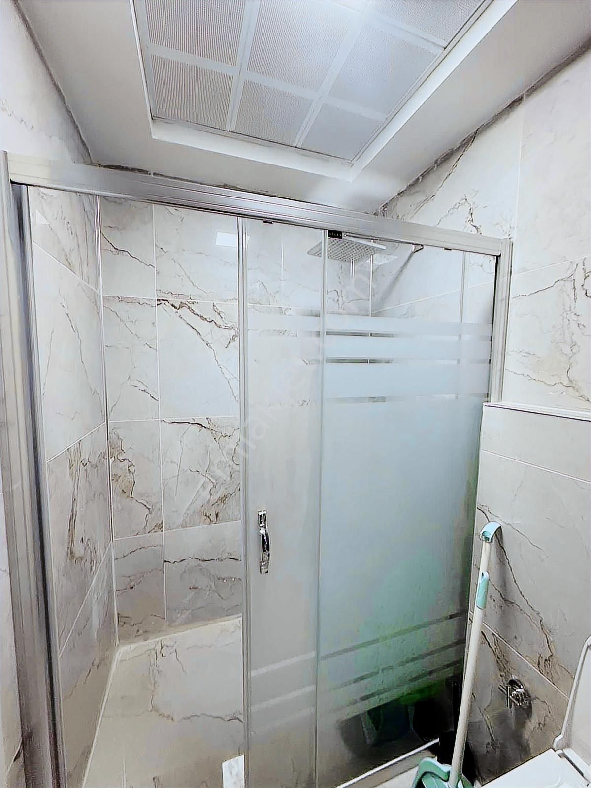 Alanya Payallar'da İkametgaha Uygun 1+1 Satılık Eşyalı Daire - Görsel 21