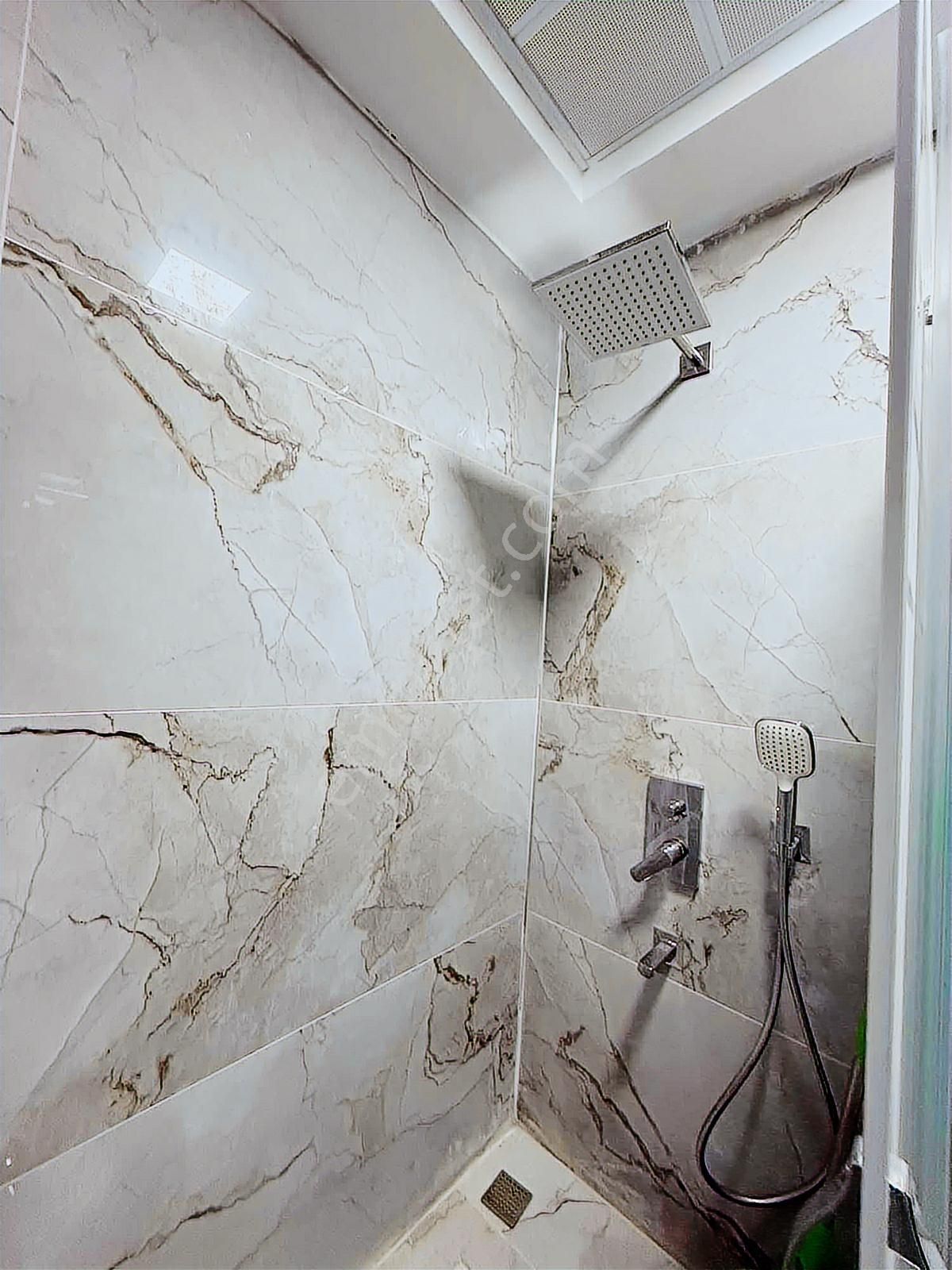 Alanya Payallar'da İkametgaha Uygun 1+1 Satılık Eşyalı Daire - Görsel 28