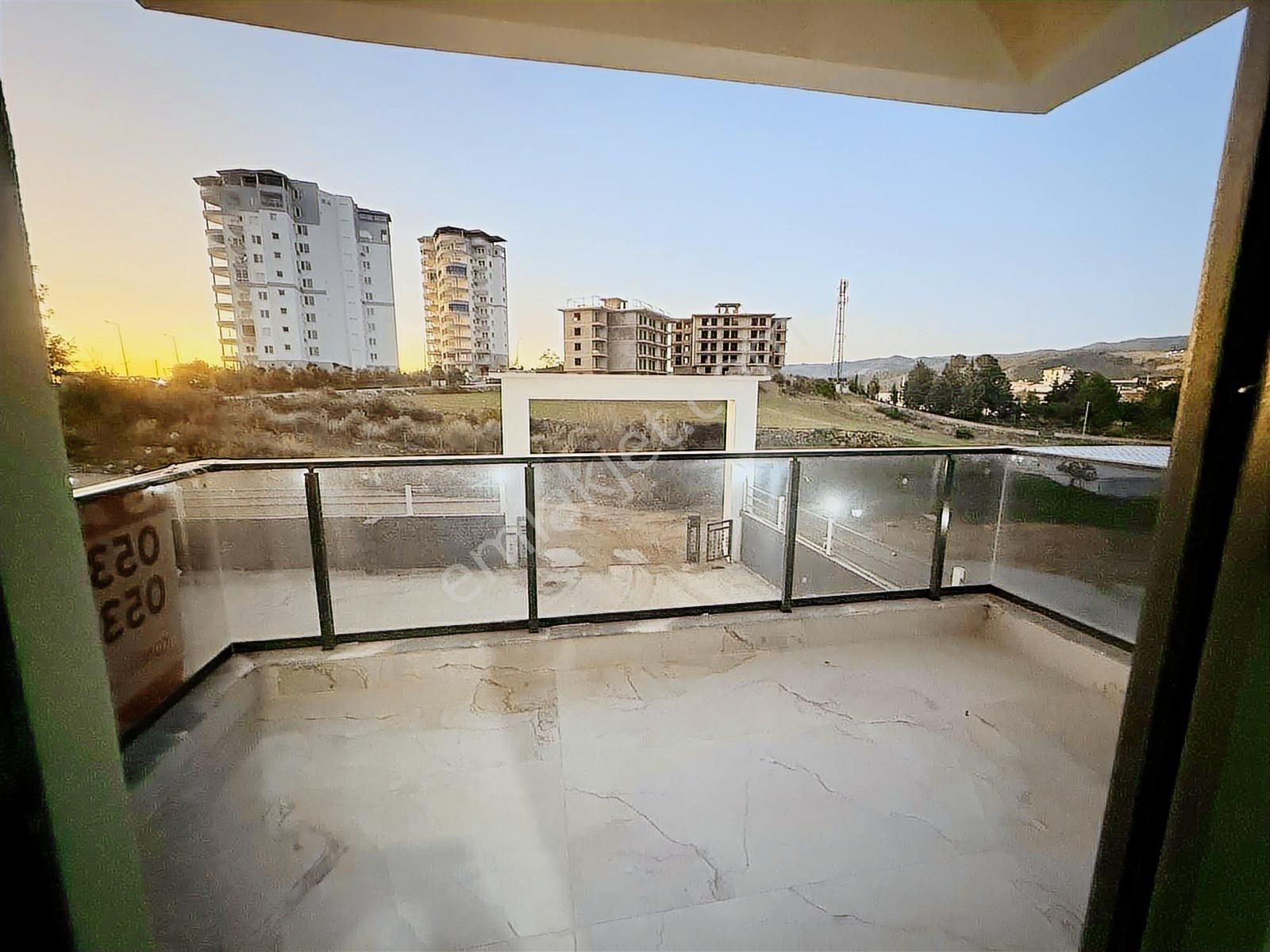 Alanya Payallar'da İkametgaha Uygun 1+1 Satılık Eşyalı Daire - Görsel 26