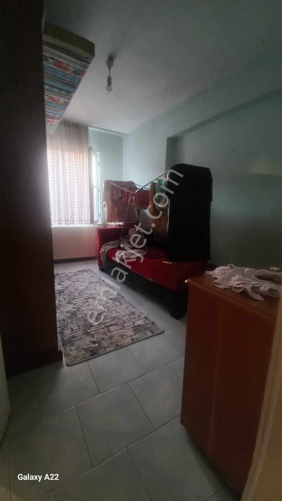 Cumhuriyet Mah.3+1 Satılık